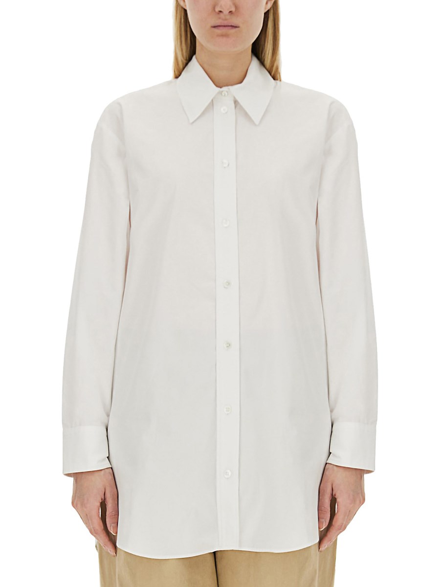 ISABEL MARANT CAMICIA "CYLVANY"