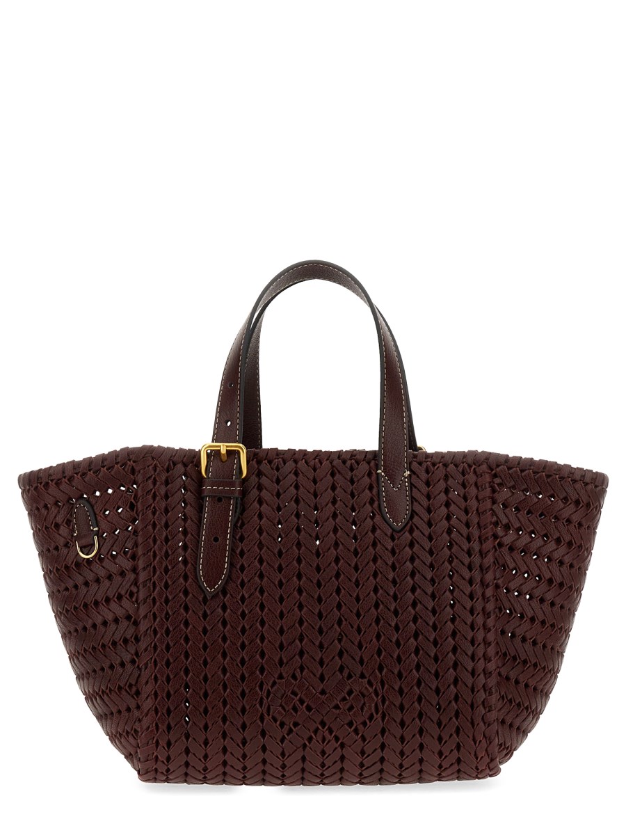 Anya hindmarch neeson clearance tote