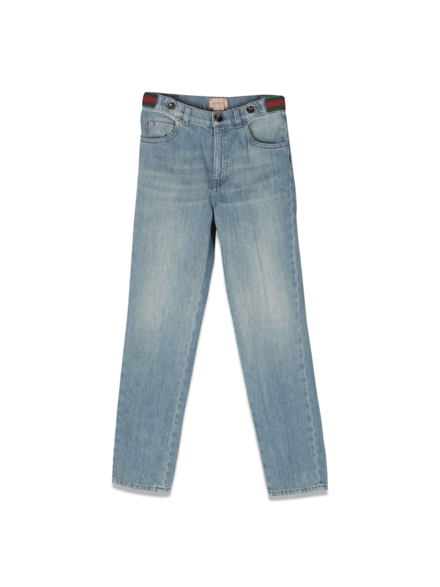 j pants organic denim