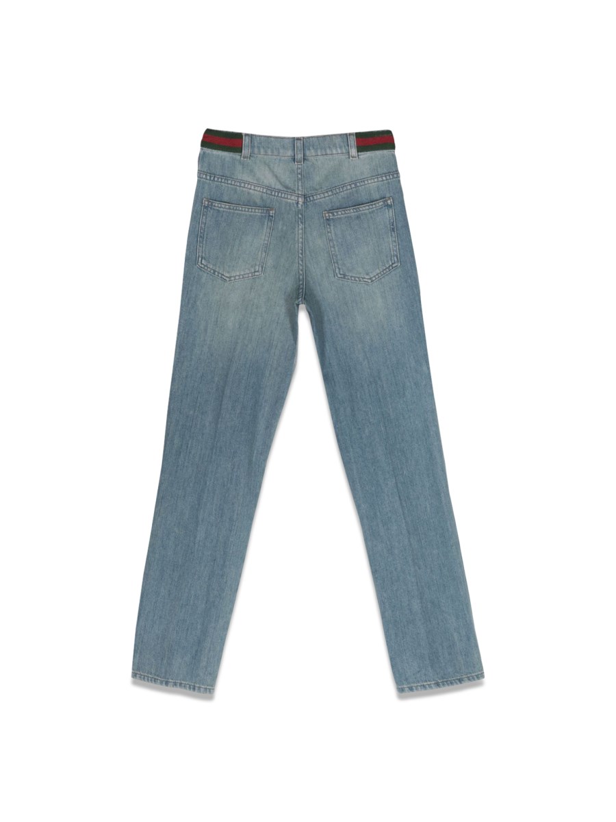 j pants organic denim