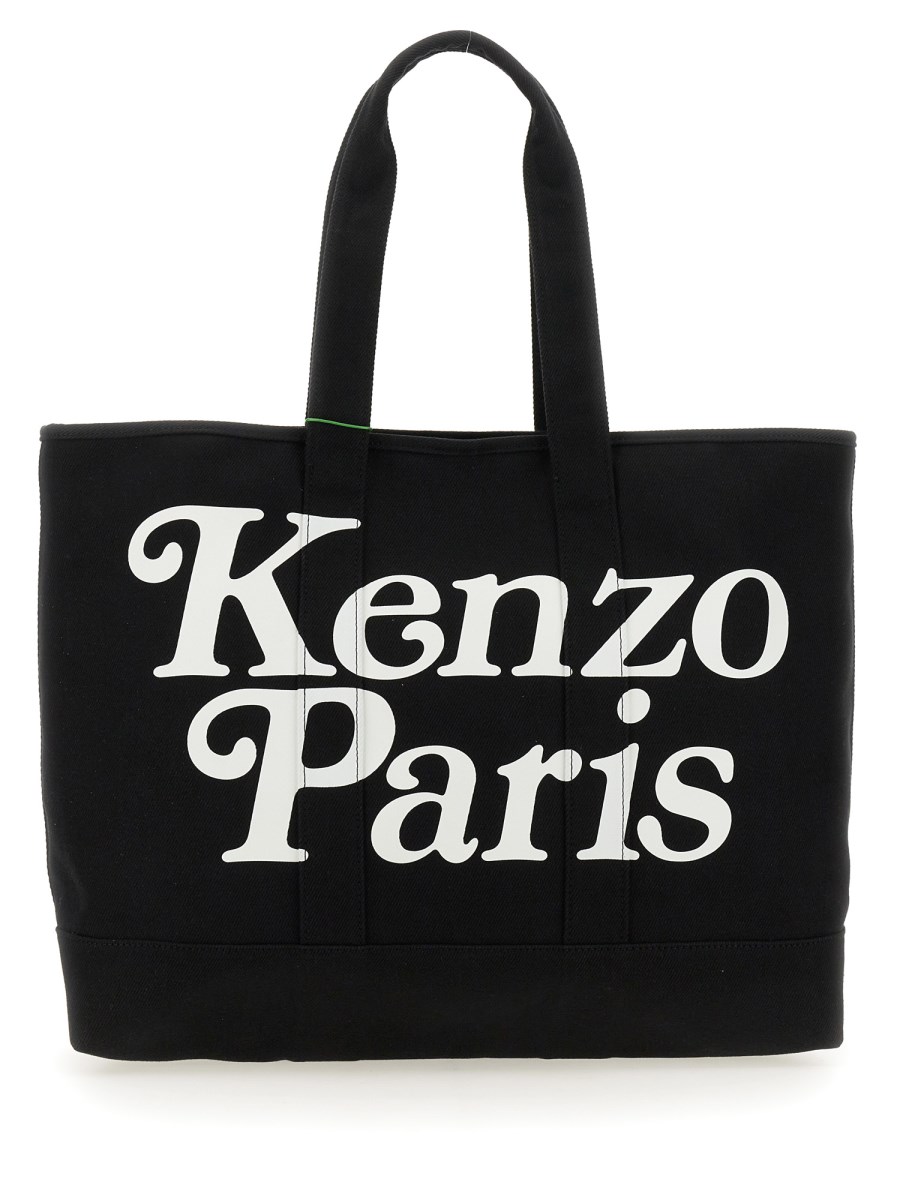 BORSA TOTE KENZO UTILITY LARGE