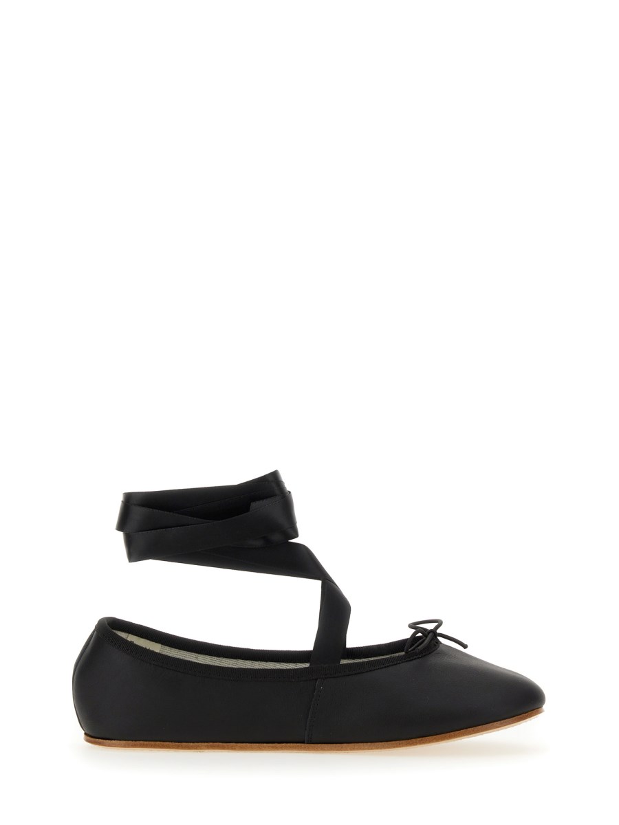 REPETTO BALLERINA SOPHIA IN NAPPA