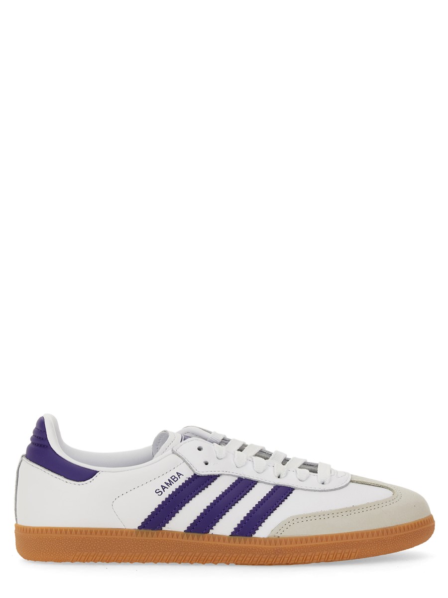 SNEAKER SAMBA