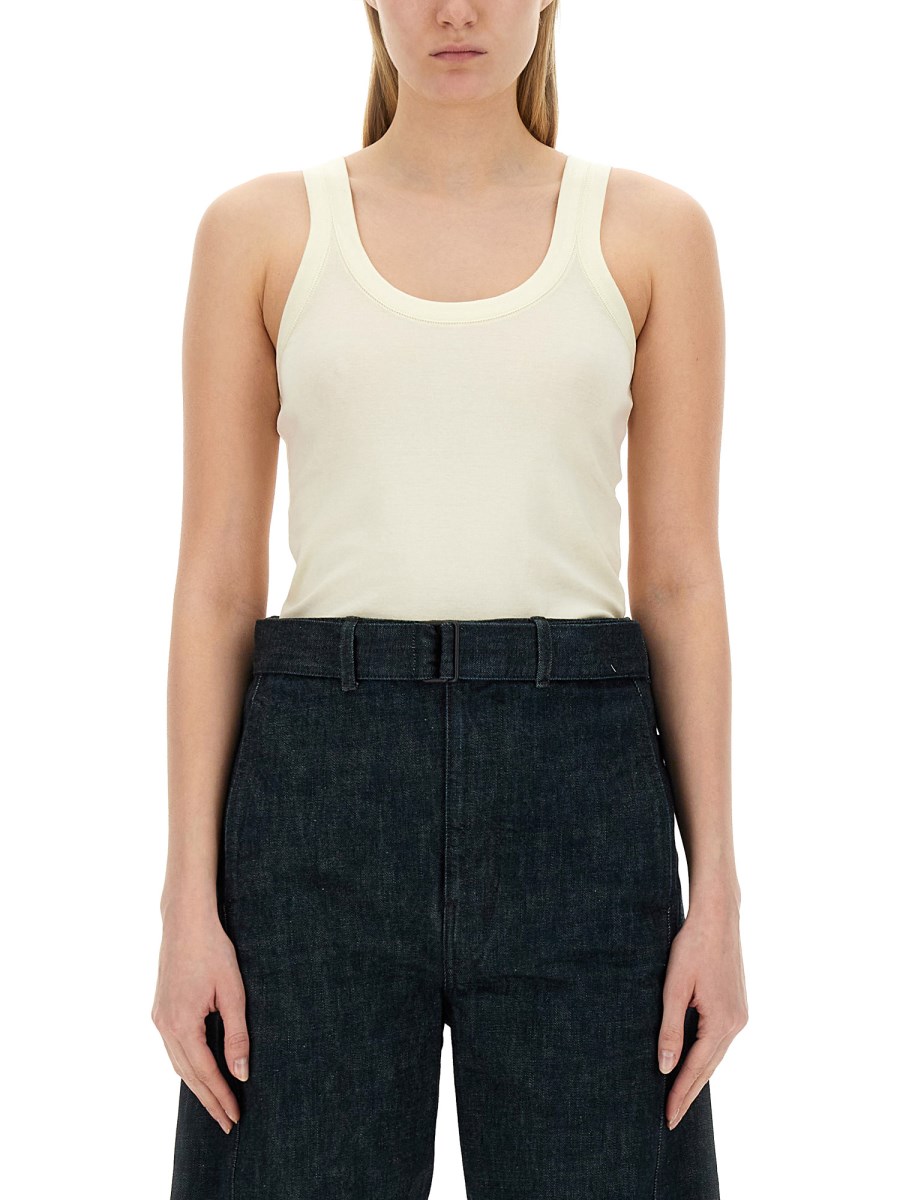 LEMAIRE TANK TOP