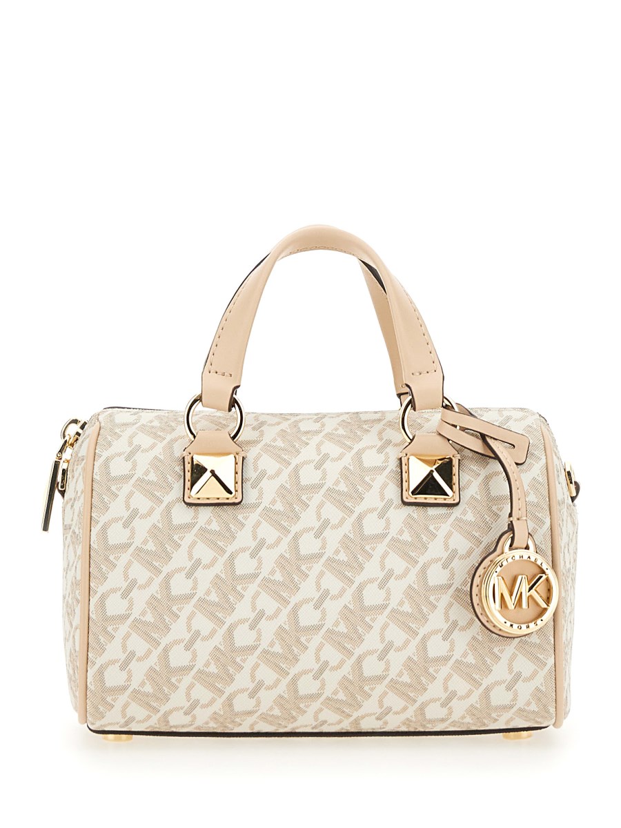 Michael kors 2024 duffle bags