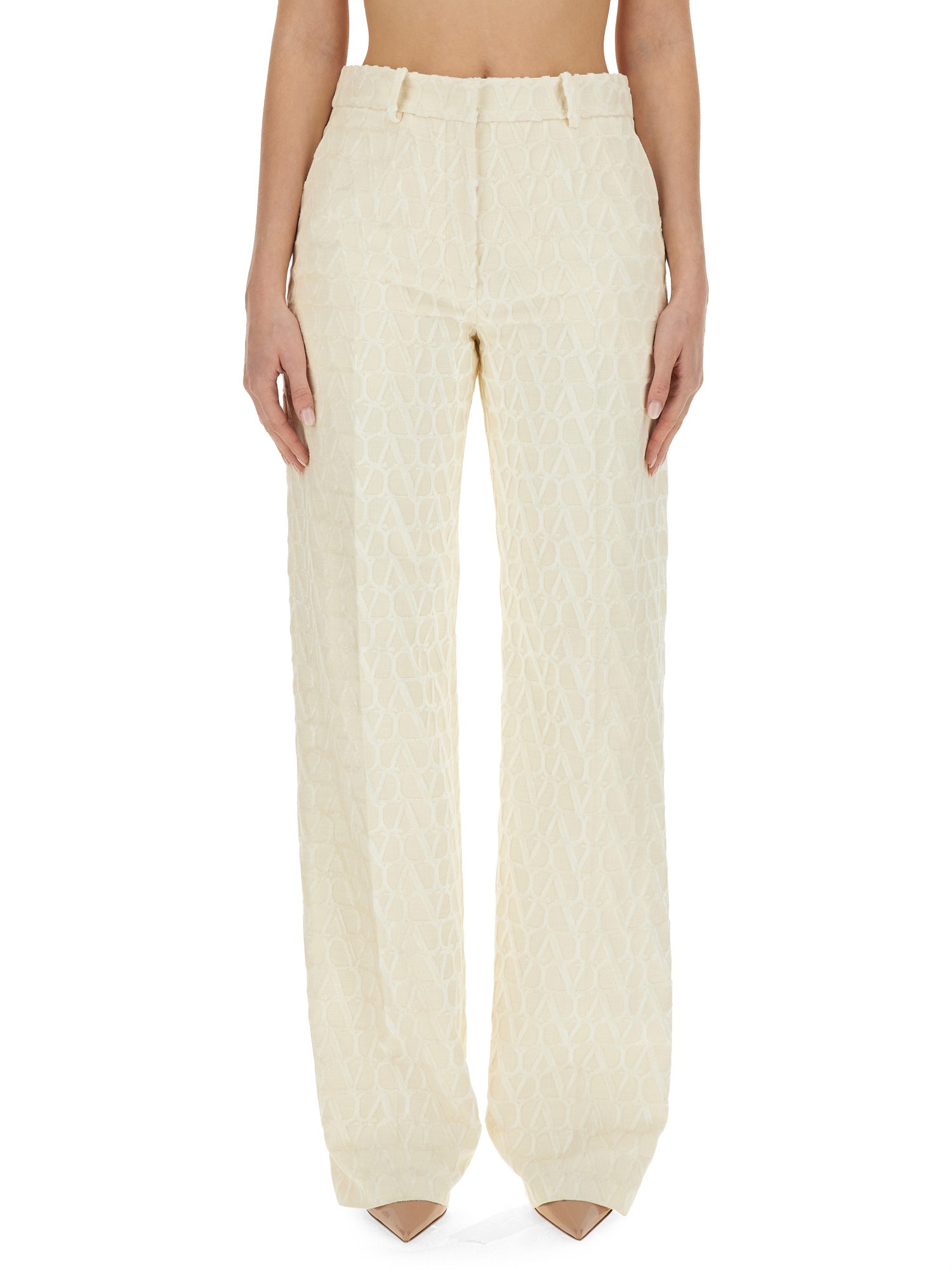 valentino pants with 