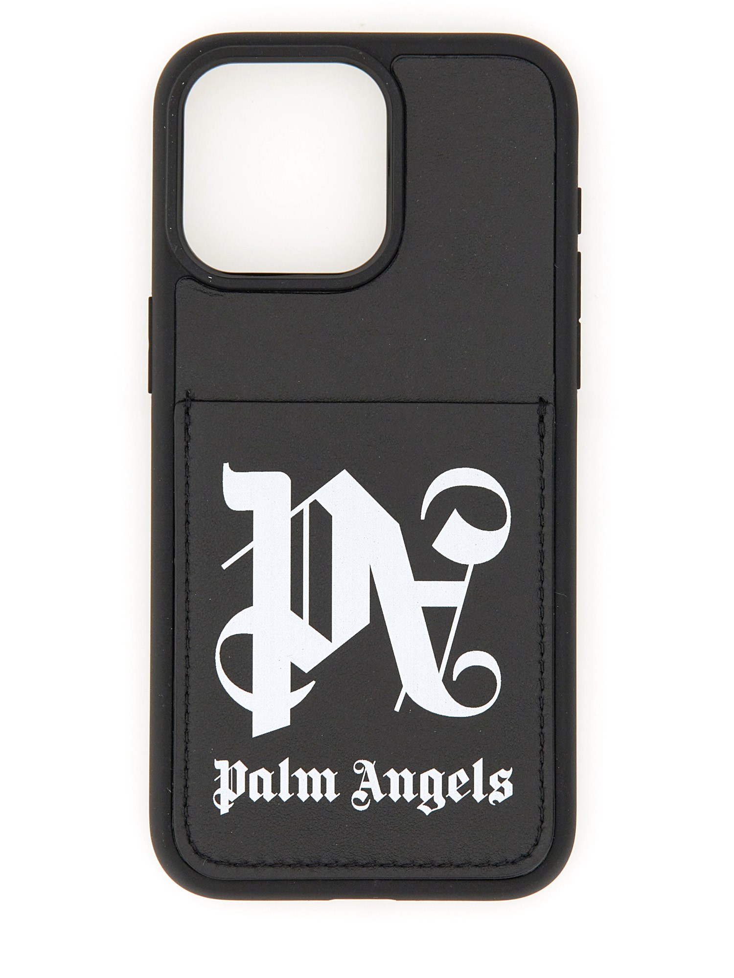 palm angels case for iphone 15 pro max
