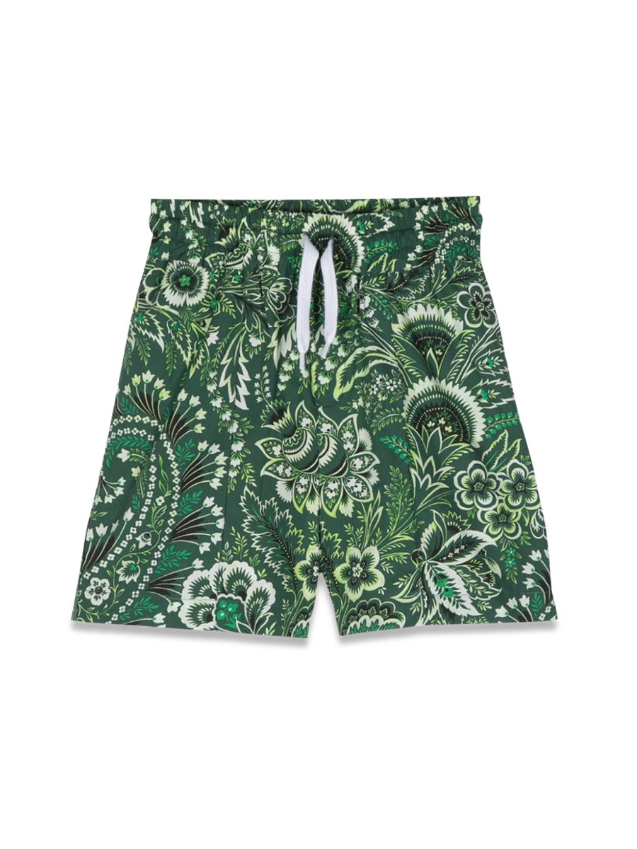 ETRO short