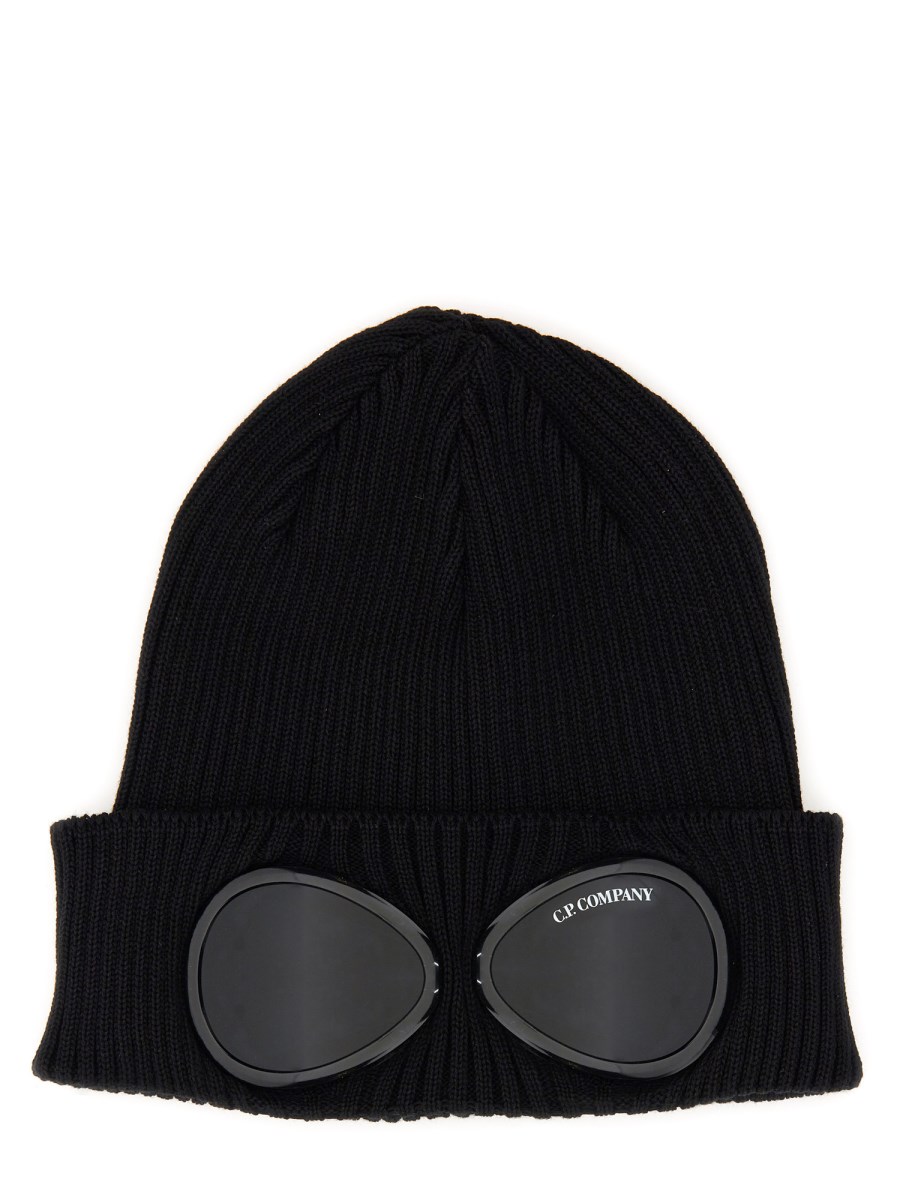 CAPPELLO BEANIE