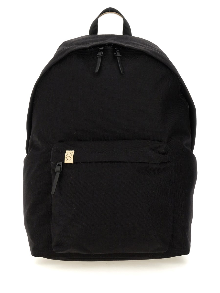 ZAINO CORDURA 22L