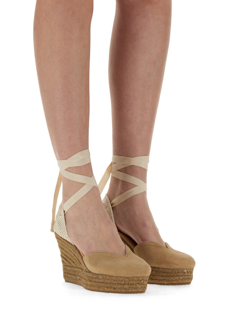 ESPADRILLAS CON ZEPPA