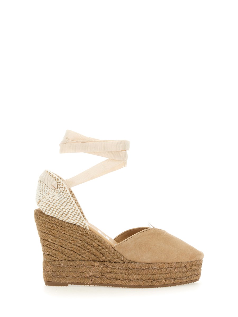 ESPADRILLAS CON ZEPPA