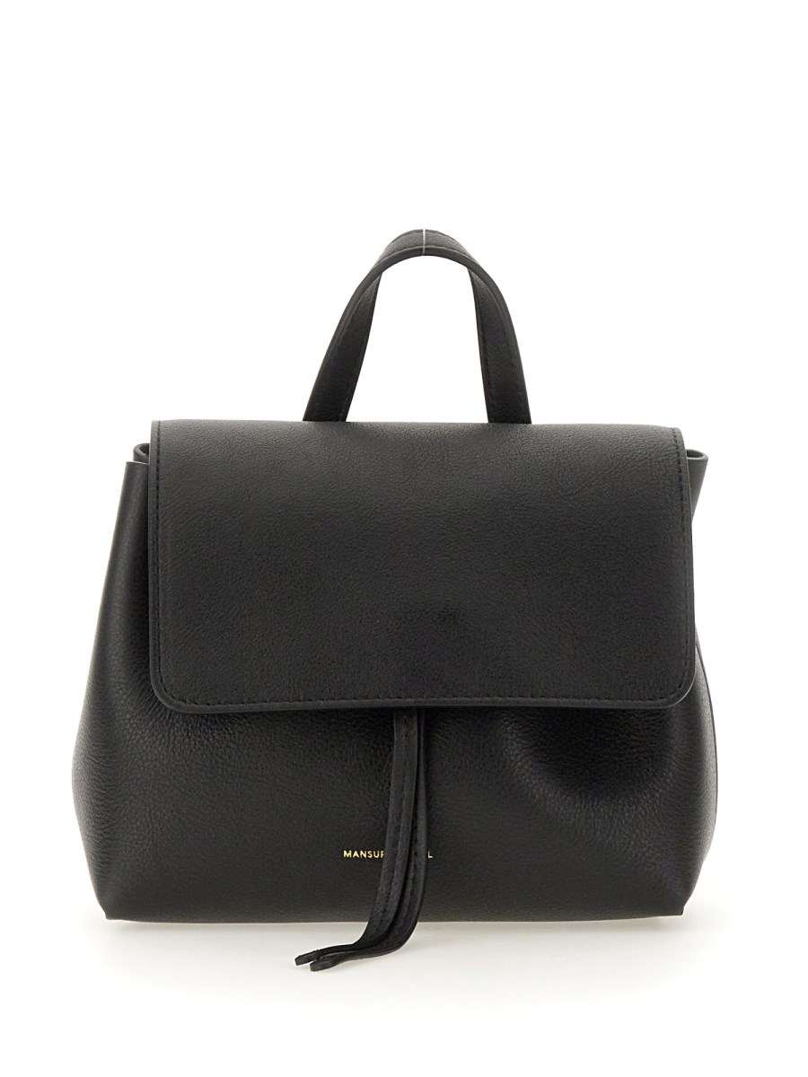 Mansur gavriel technical backpack hotsell