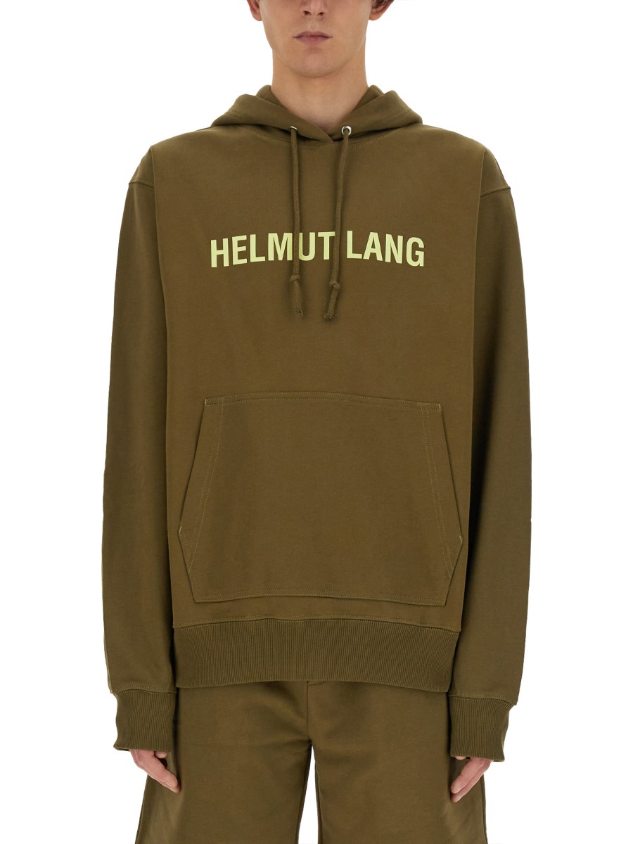 Helmut sweatshirt cheap