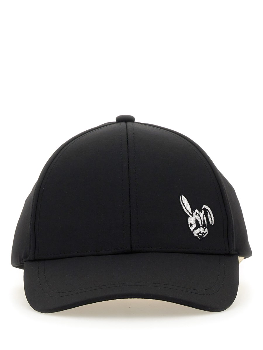 PS BY PAUL SMITH CAPPELLO DA BASEBALL CON LOGO