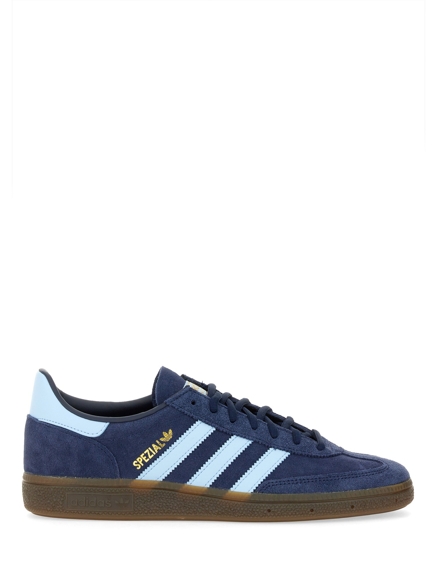 Shop Adidas Originals Sneaker "spezial" In Blue
