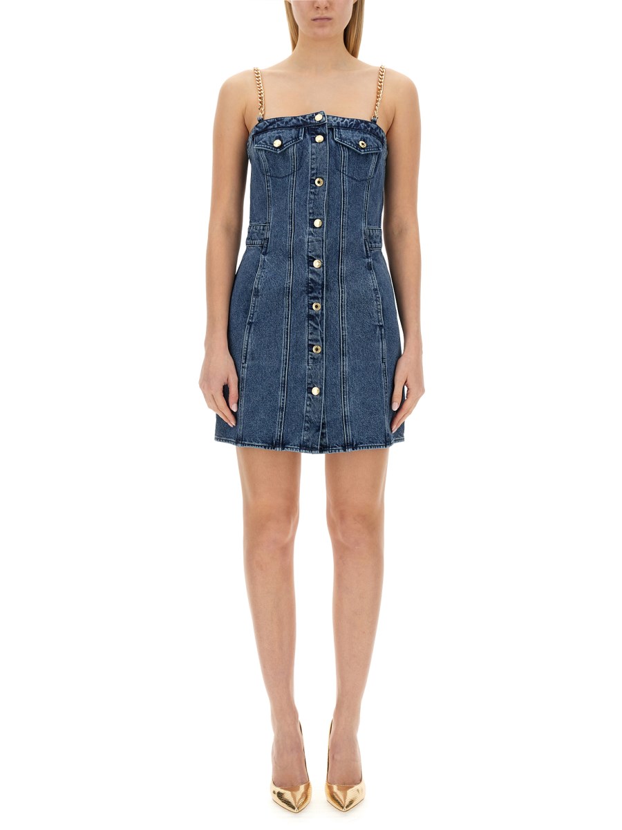 Michael kors jean outlet dress