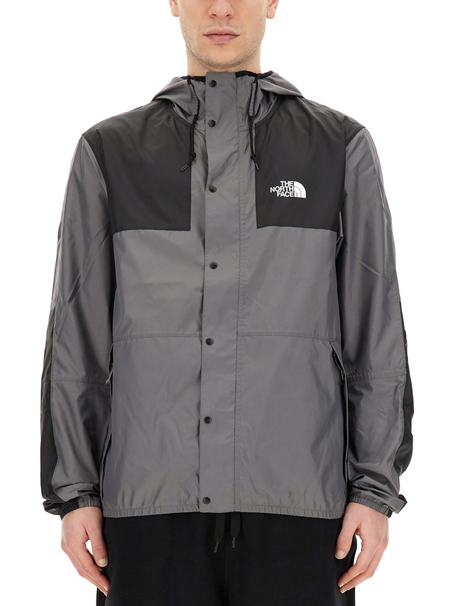 THE NORTH FACE GIACCA CON CAPPUCCIO