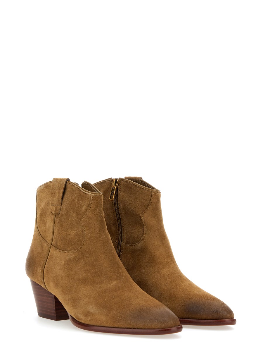 Ash boots heidi best sale