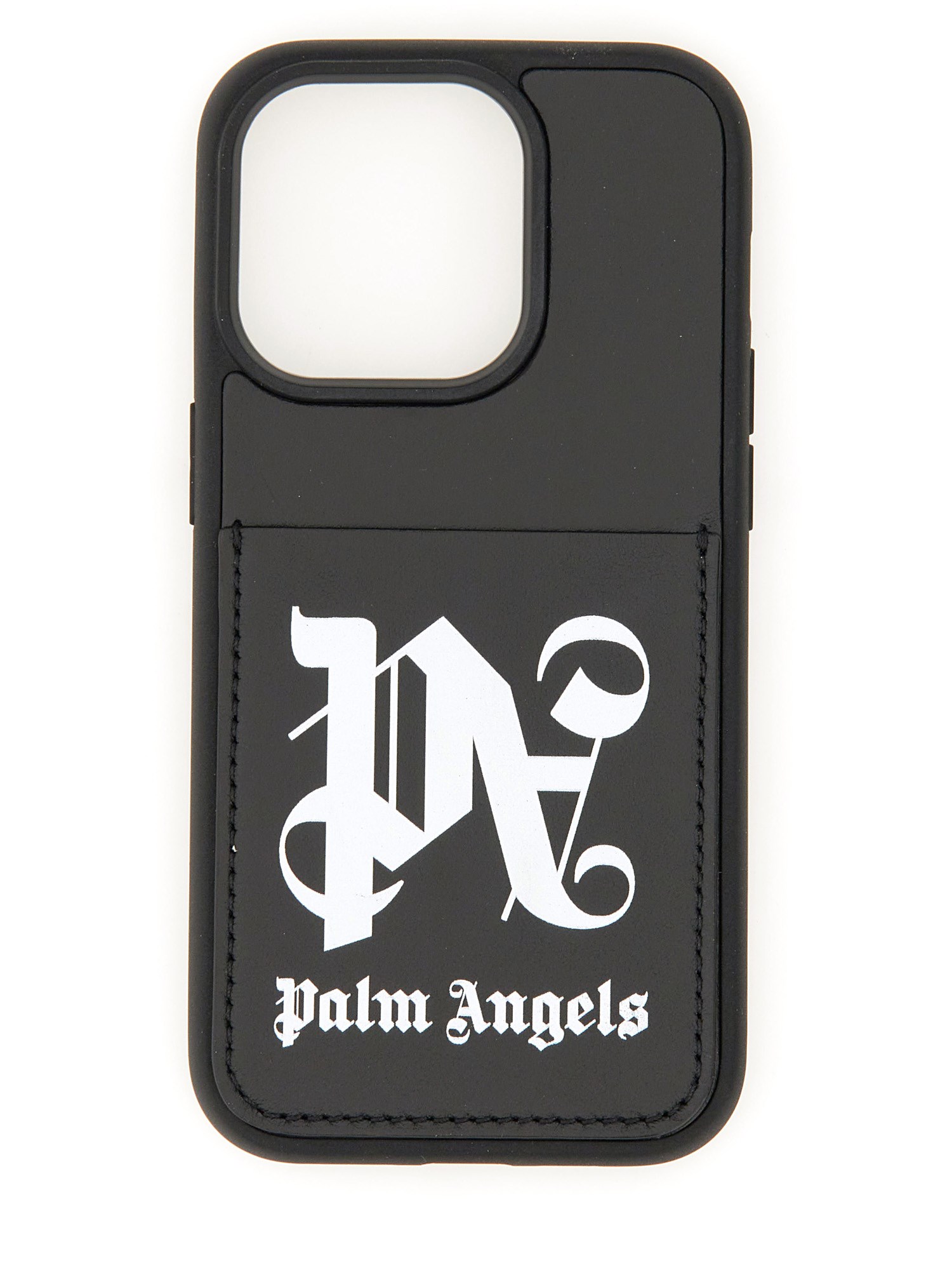 palm angels case for iphone 14 pro