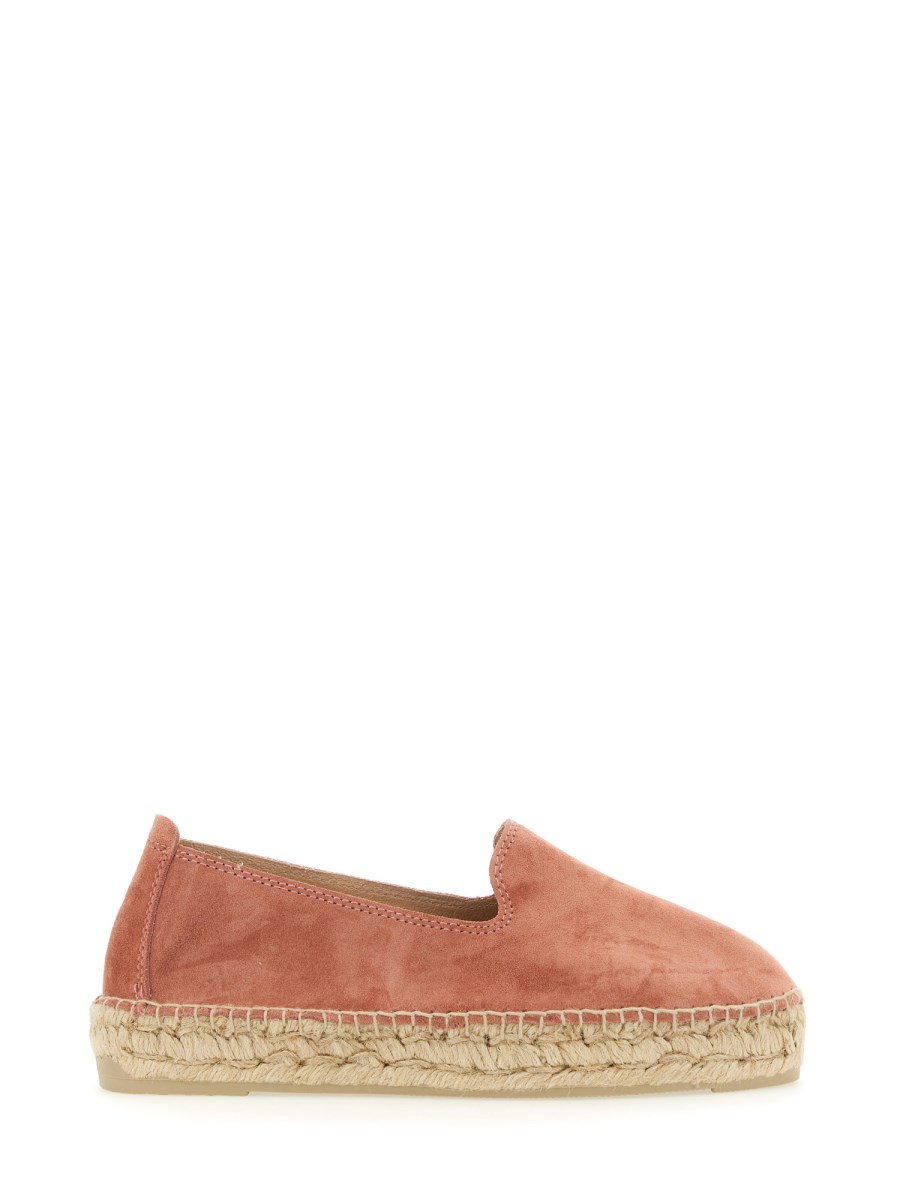 MANEBI ESPADRILLAS DOUBLE SOLE