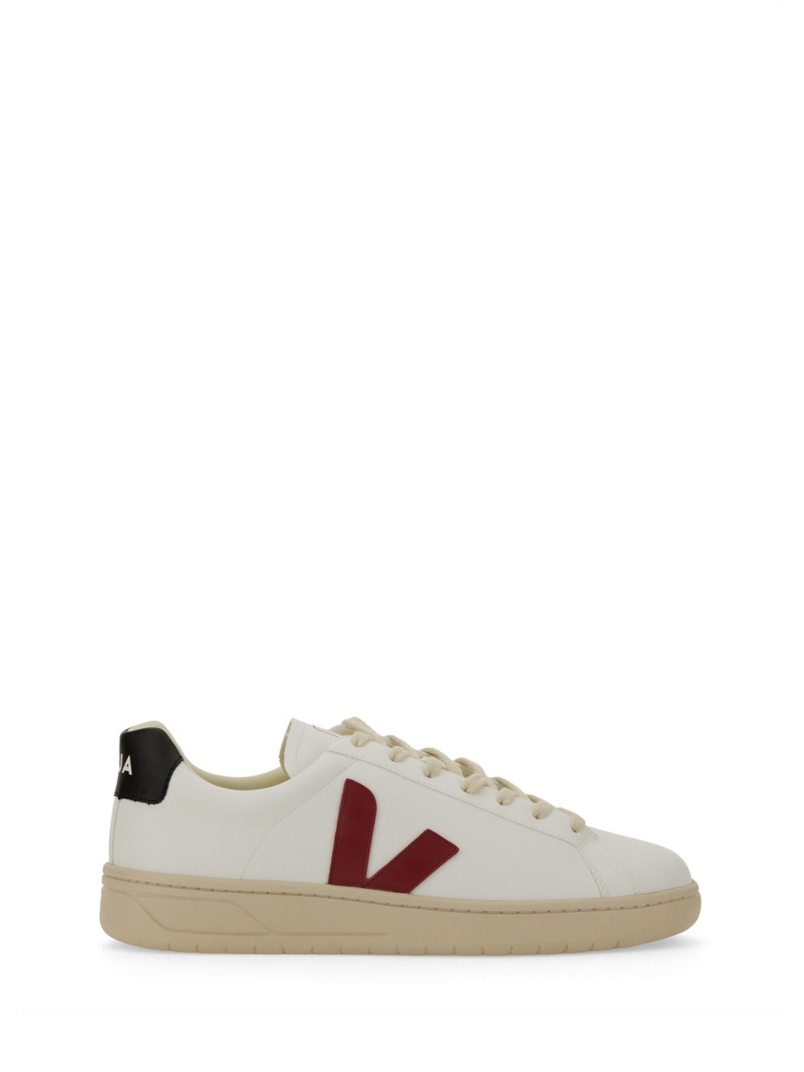 VEJA SNEAKER URCA IN PELLE