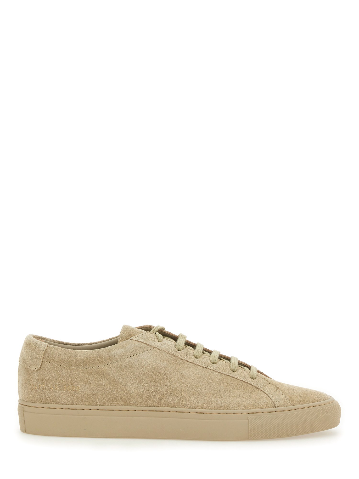 common projects leather sneaker