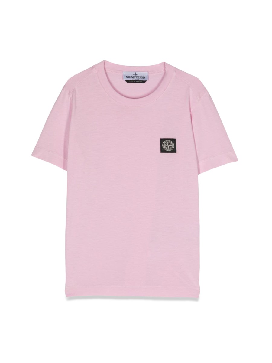 t-shirt - pink