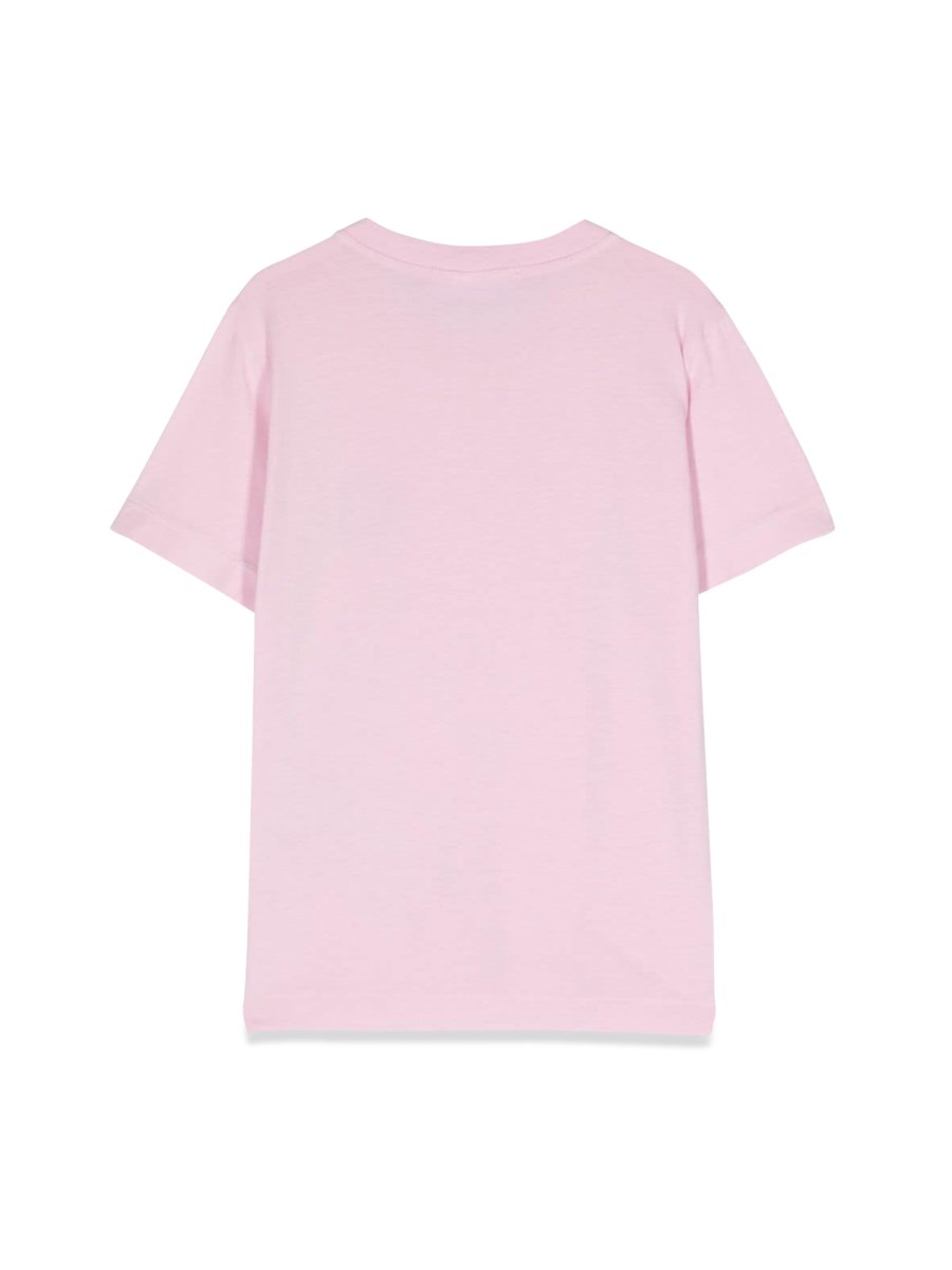 t-shirt - pink