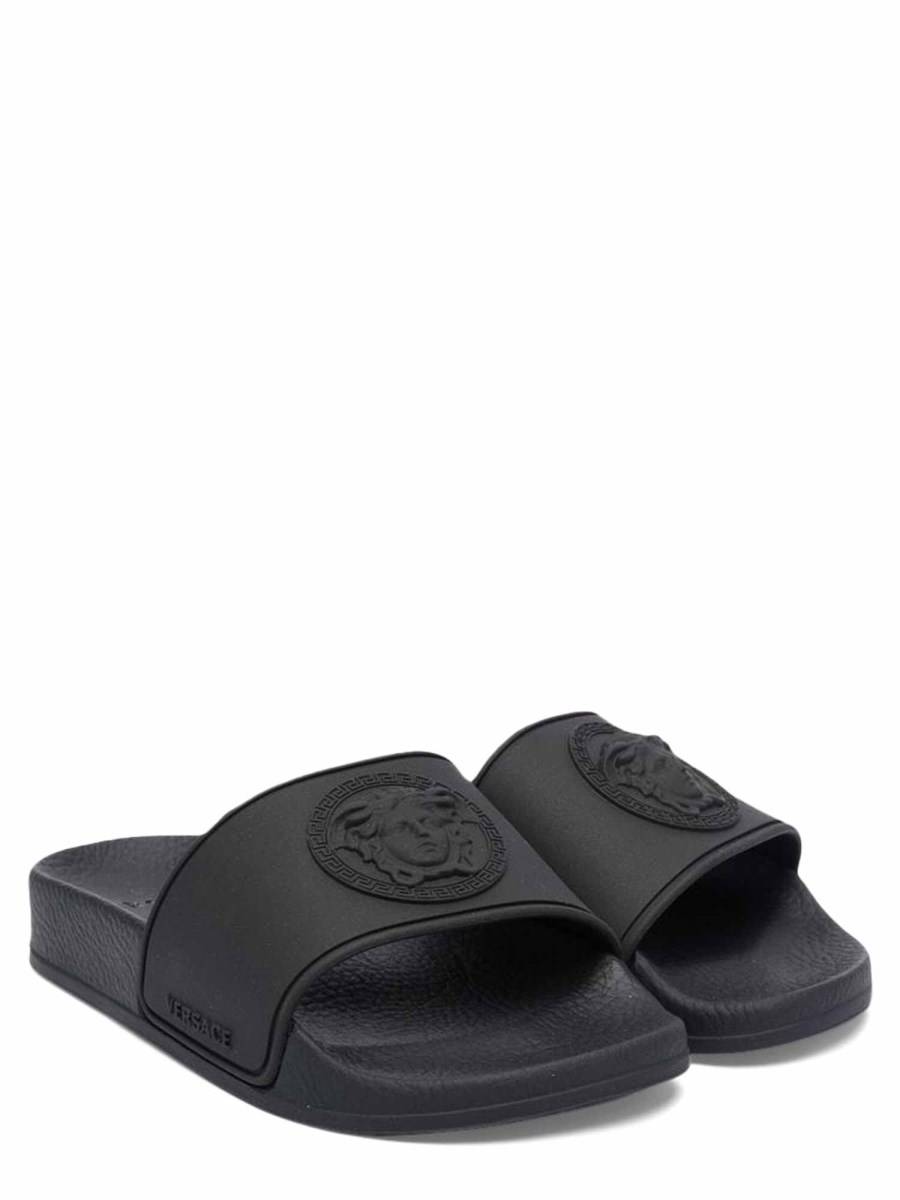 VERSACE SLIDES