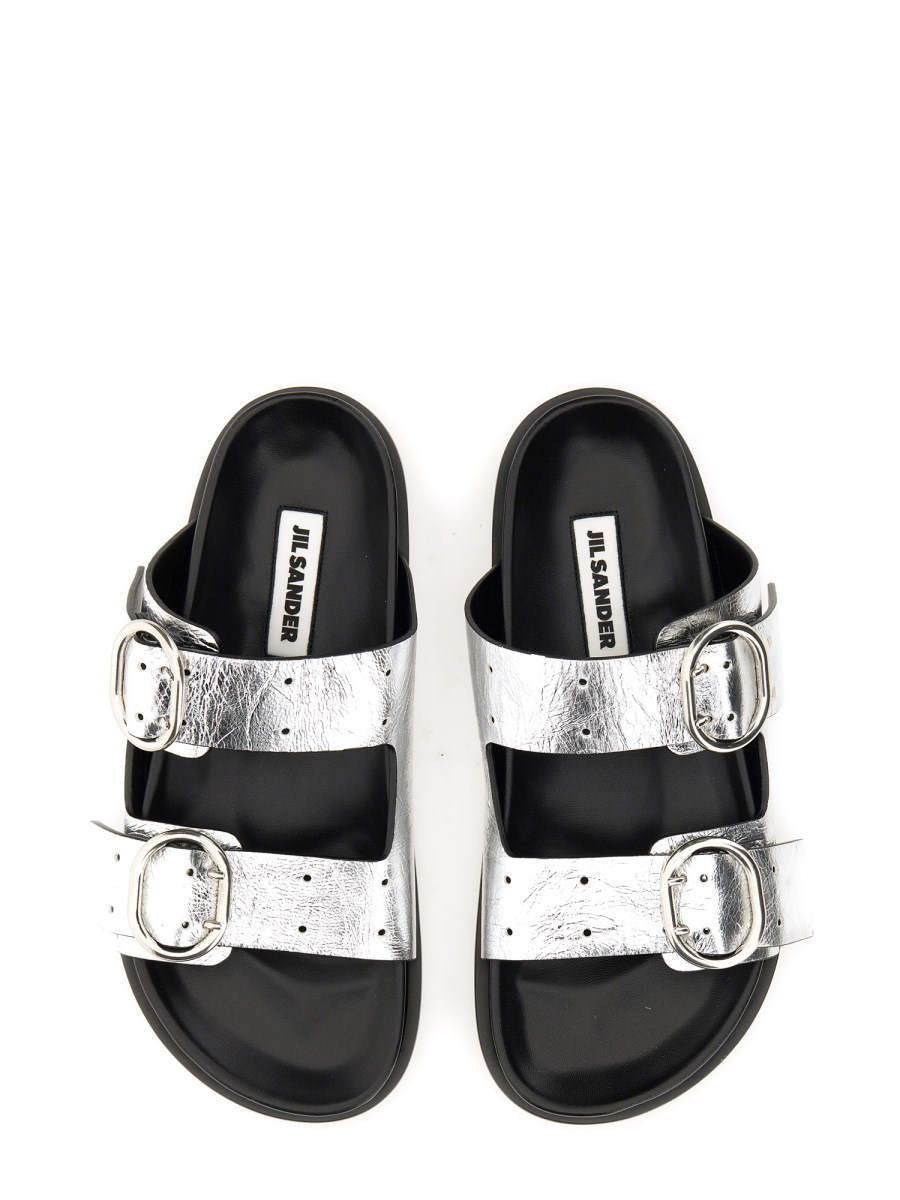 Jenise Sandal