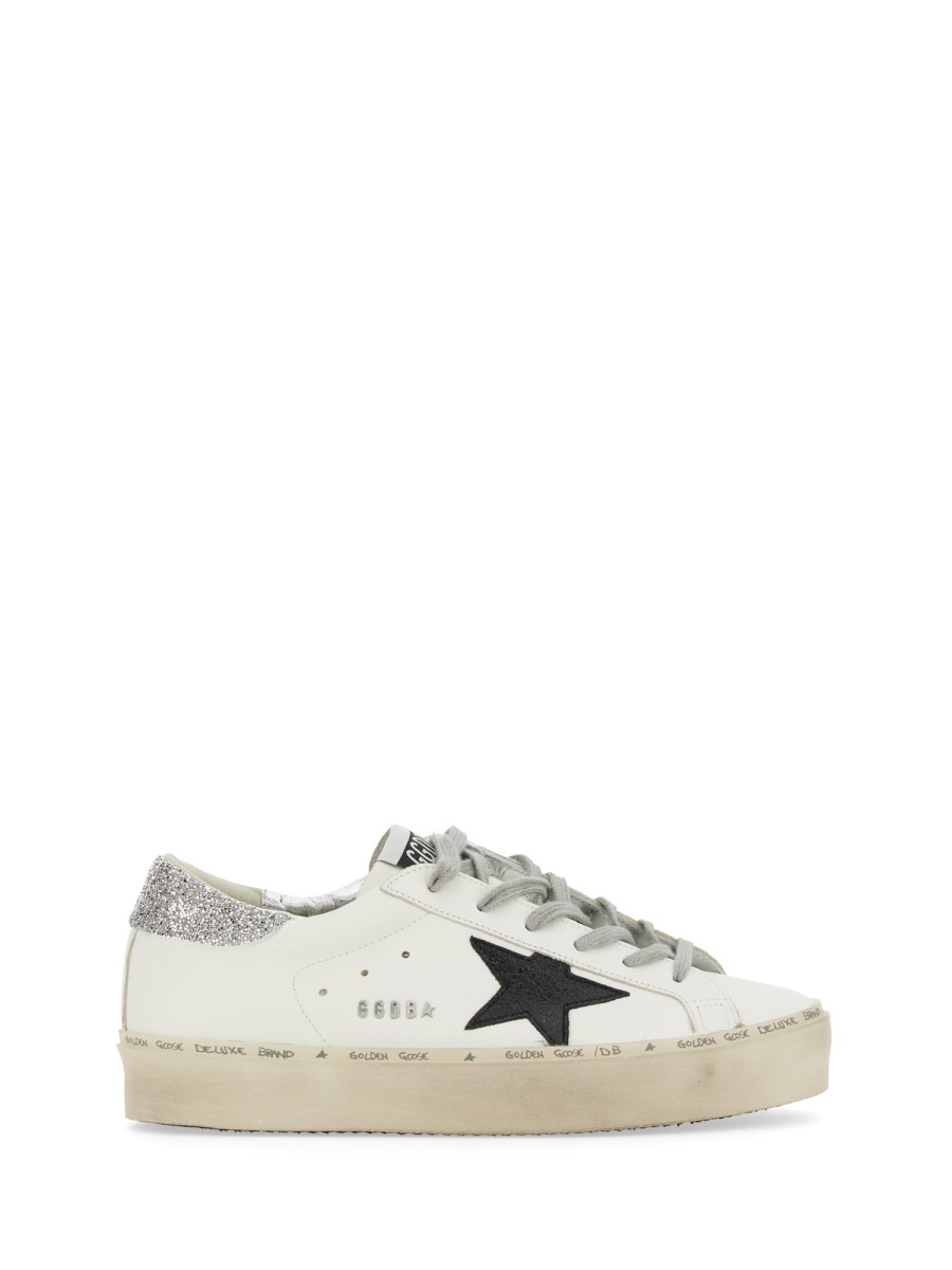 SNEAKER "HI STAR"