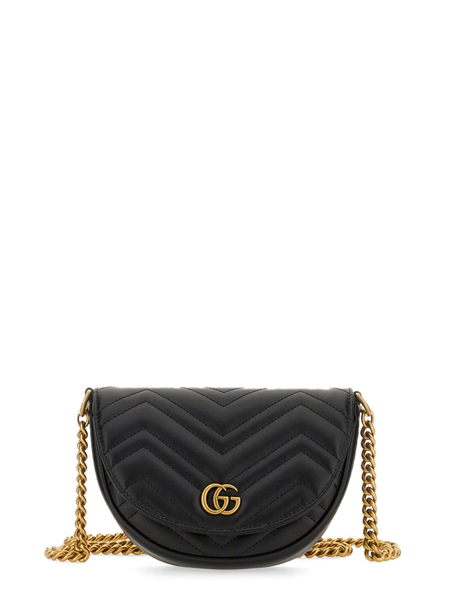 Gucci marmont discount matelasse small price