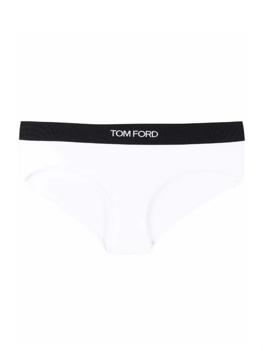 TOM FORD SLIP CON LOGO