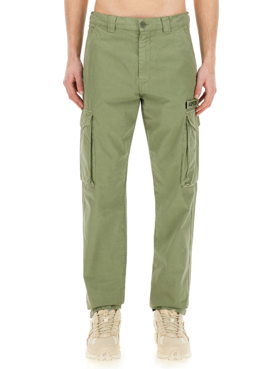 PANTALONE CARGO