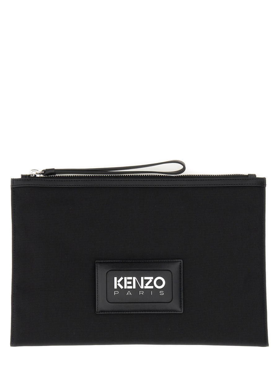 Clutch 2025 bag kenzo