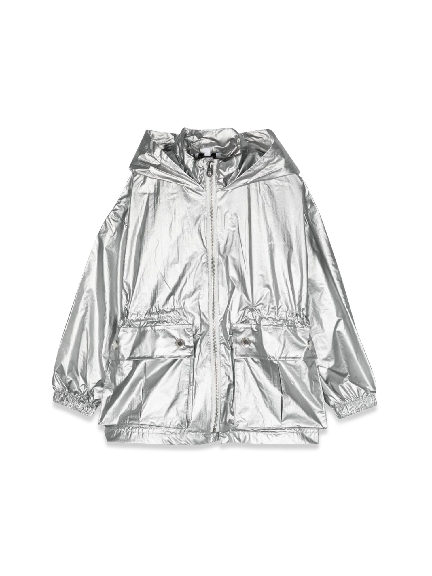 marc jacobs hooded k-way