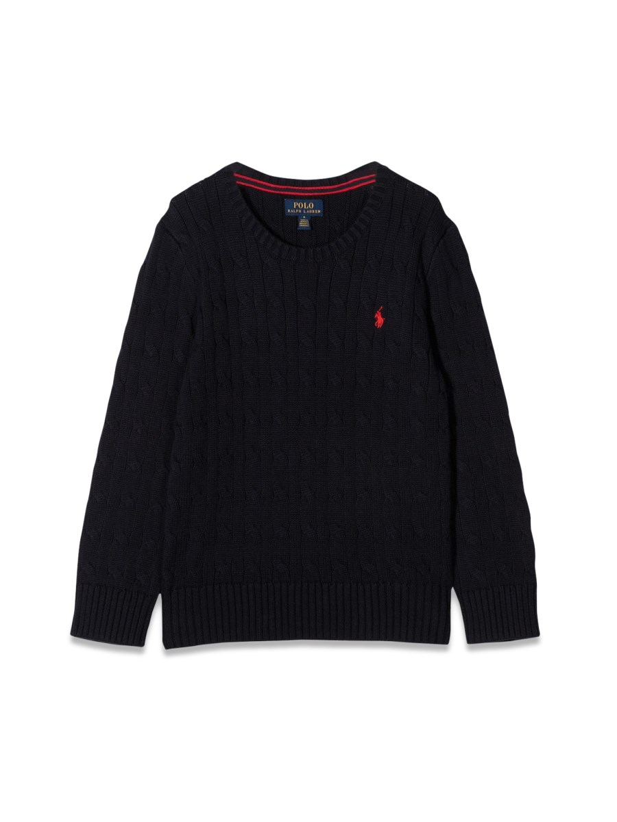 ls cable cn-tops-sweater
