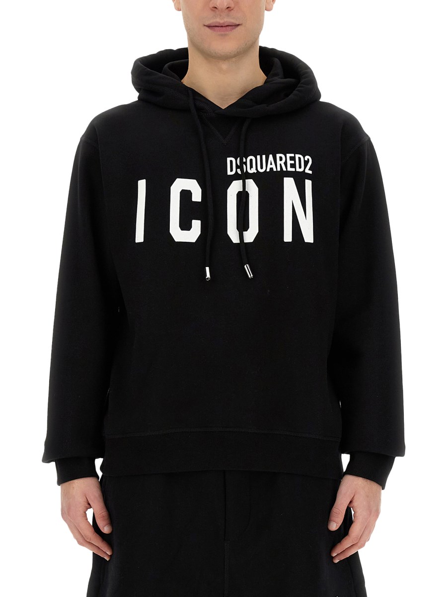 Dsquared cheap icon pullover