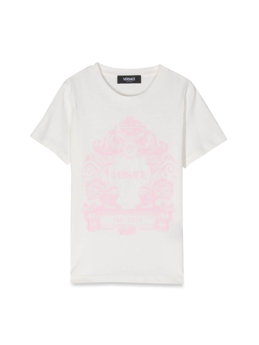 VERSACE t-shirt