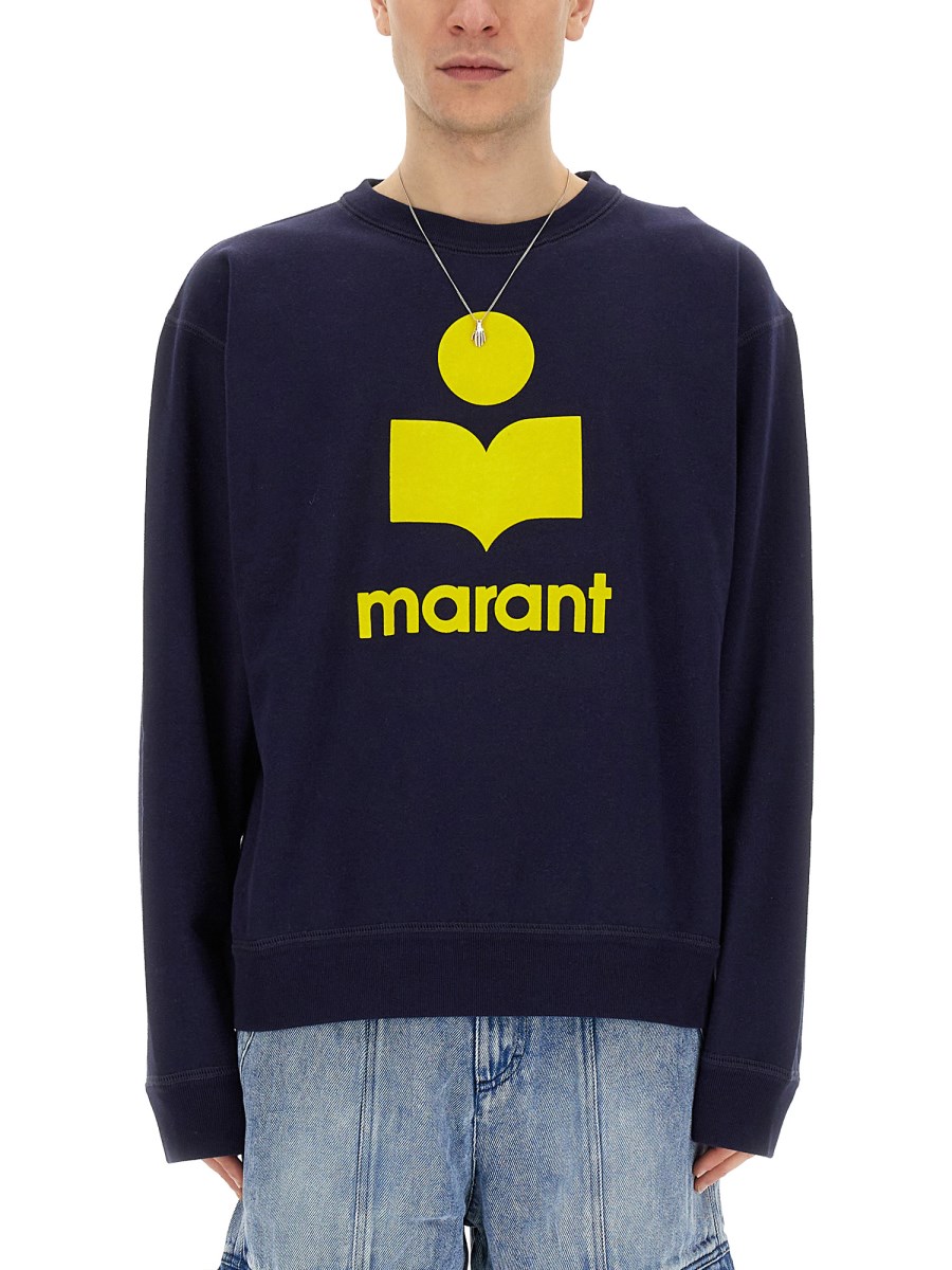 Marant felpa clearance
