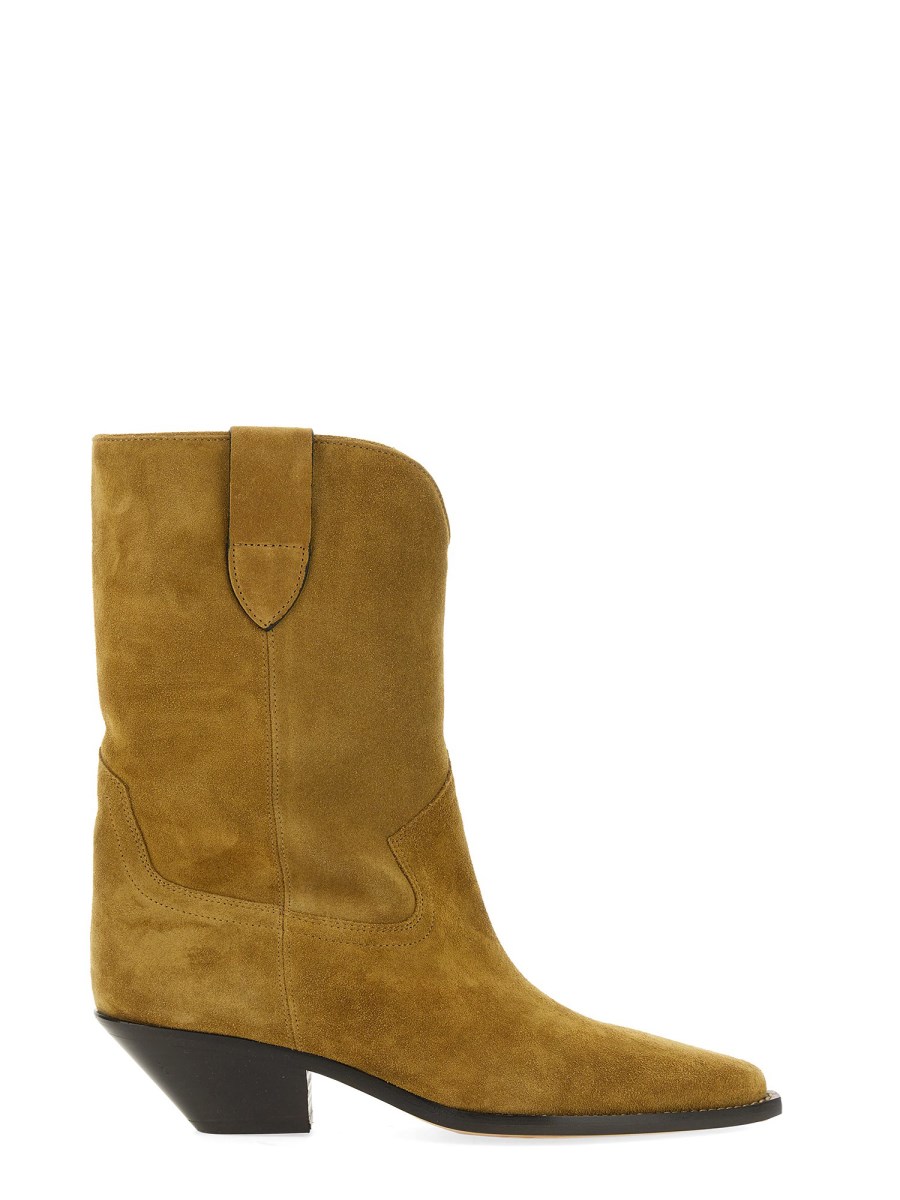 ISABEL MARANT STIVALE "DAHOPE"