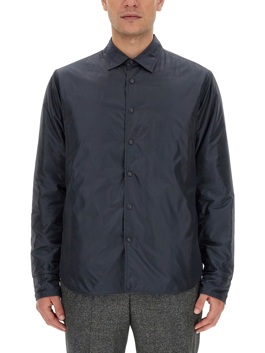 GIACCA CAMICIA RESHIRT