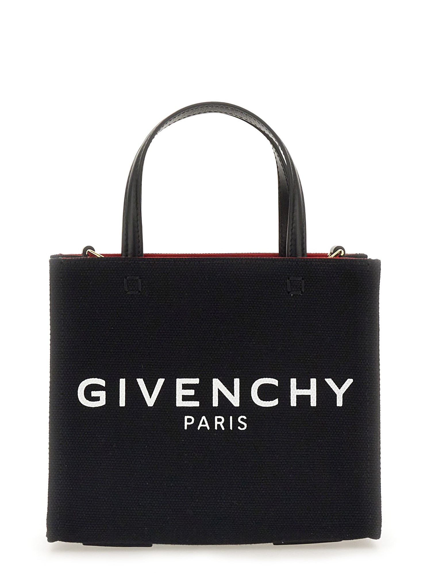 givenchy mini g-tote bag