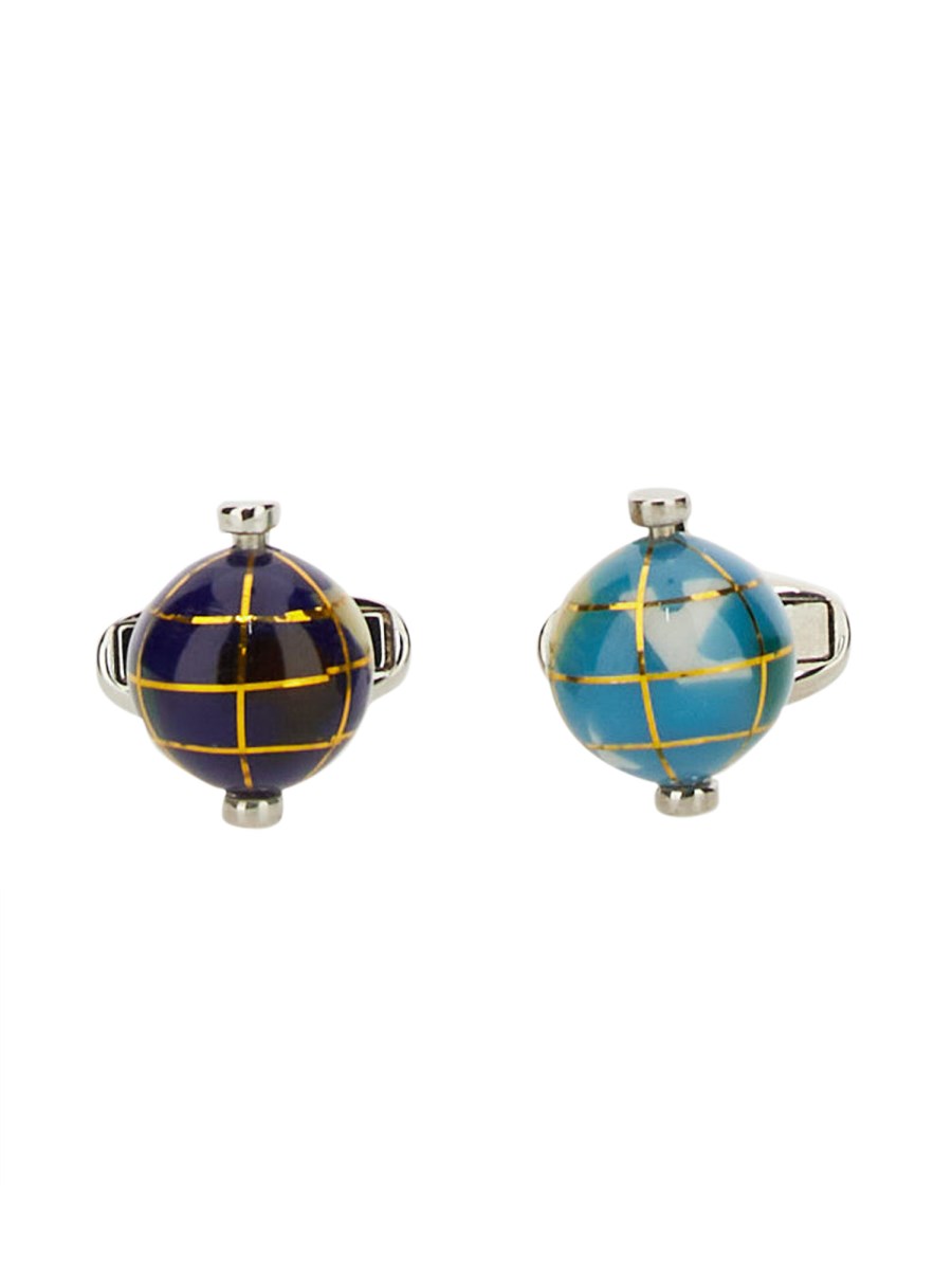 PAUL SMITH GEMELLI GLOBE