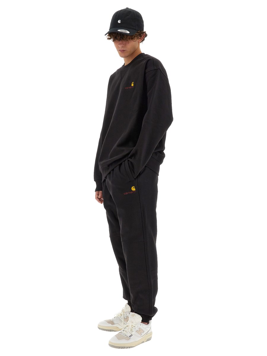 Carhartt Jogger streetwear pants - Gem