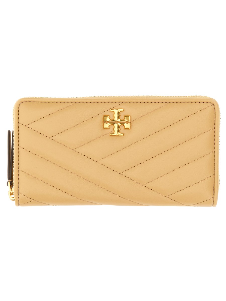 TORY BURCH PORTAFOGLIO CONTINENTAL "KIRA"