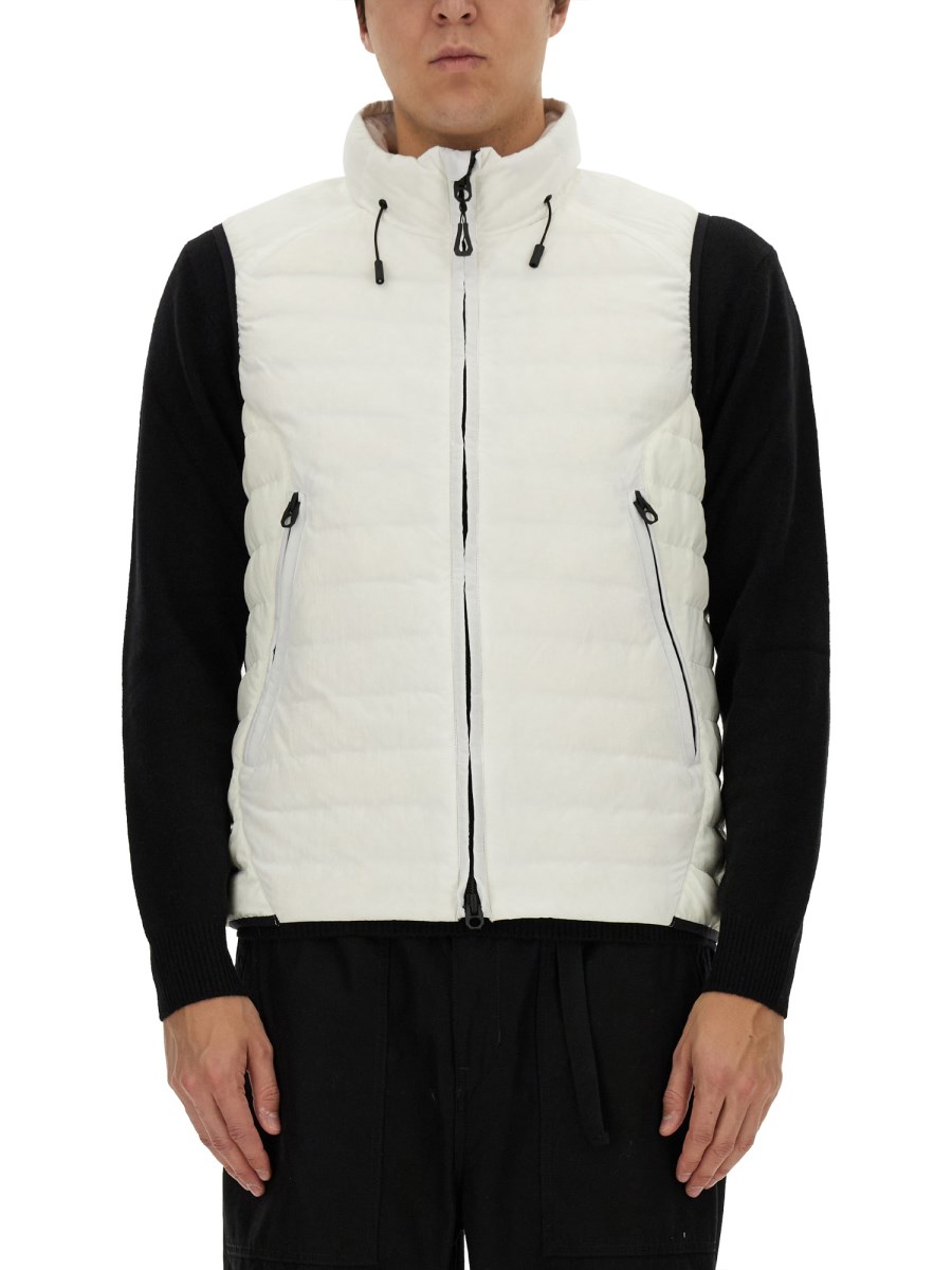 GILET IMBOTTITO