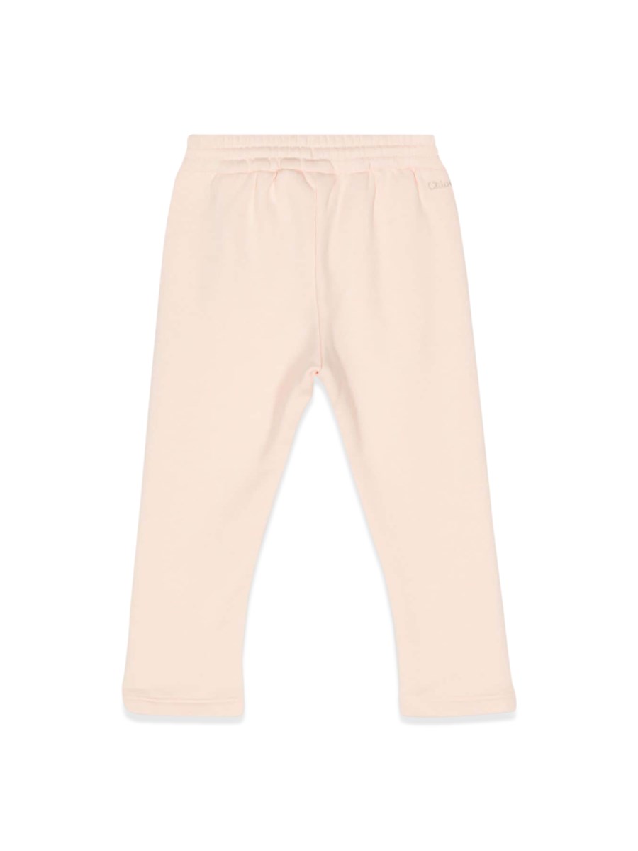 pantalone jogging