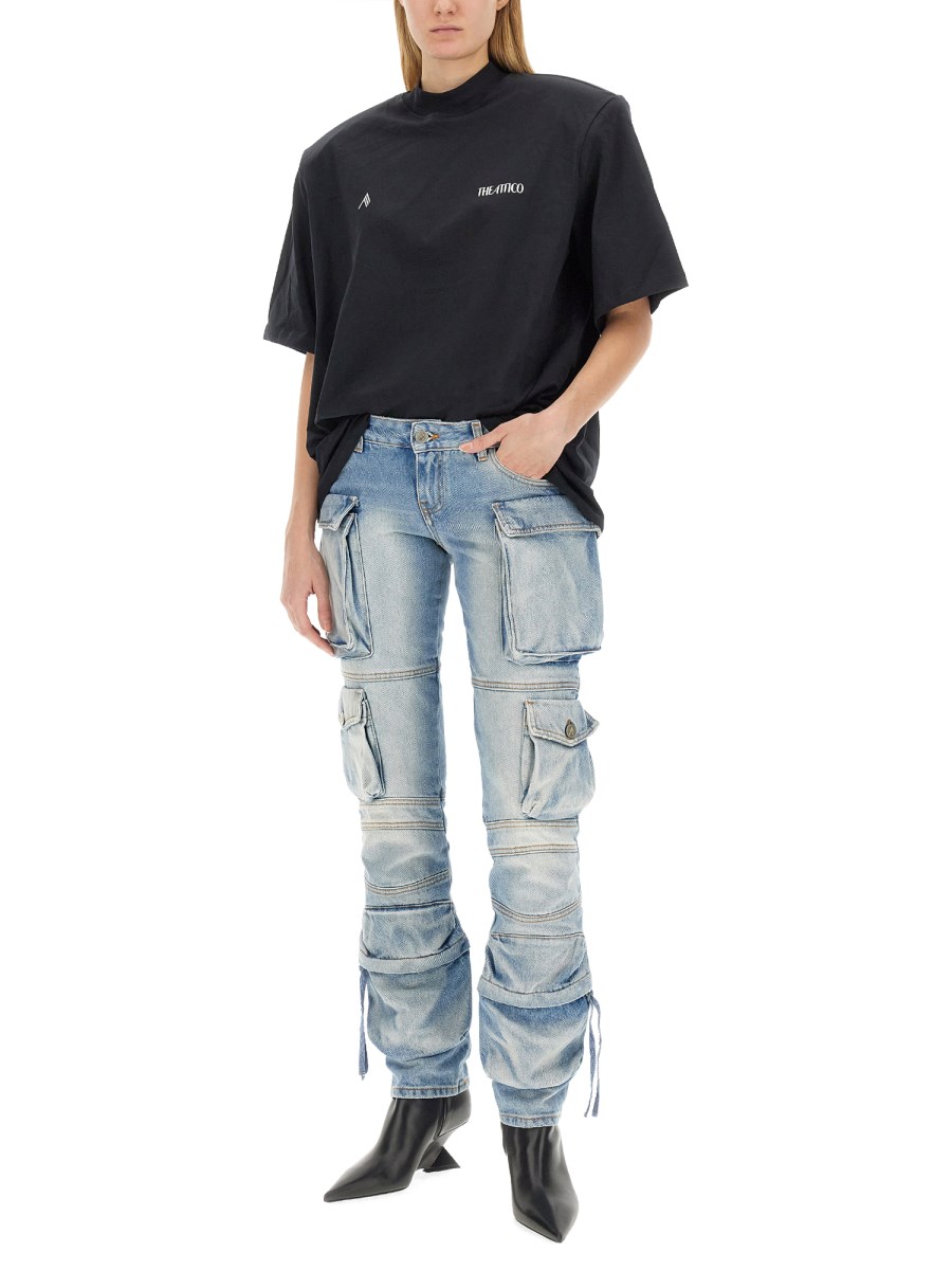 JEANS CARGO